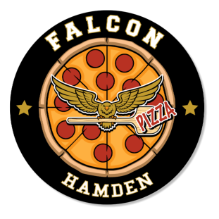 Falcon Pizza Hamden