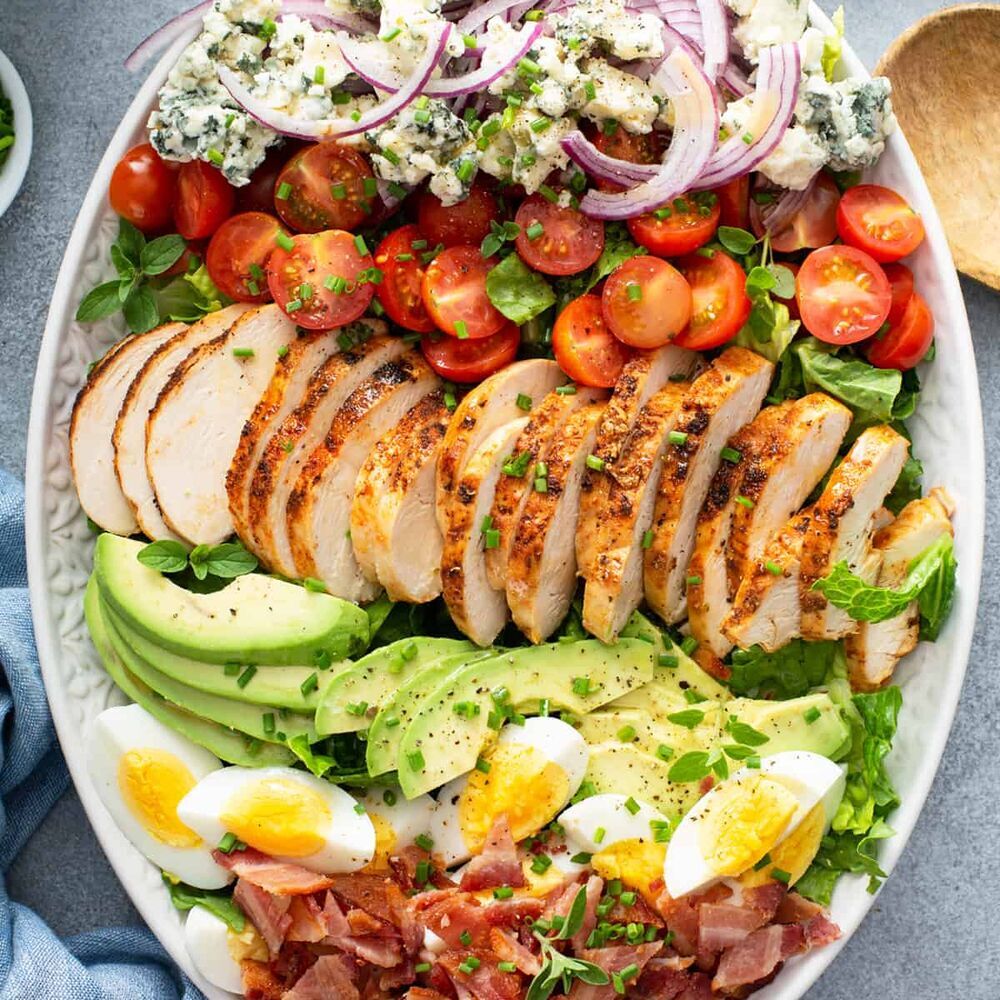 Cobb Salad