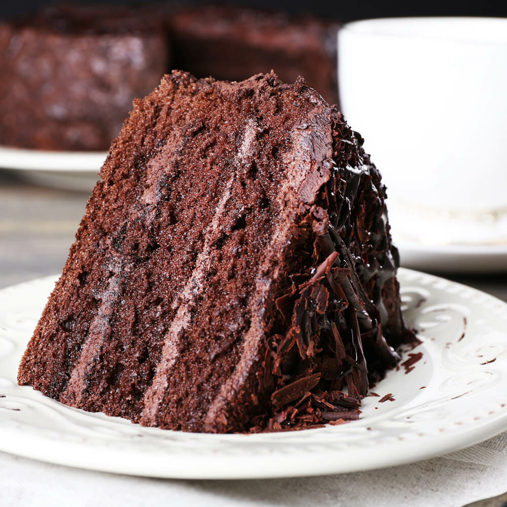 Chocolate Cake