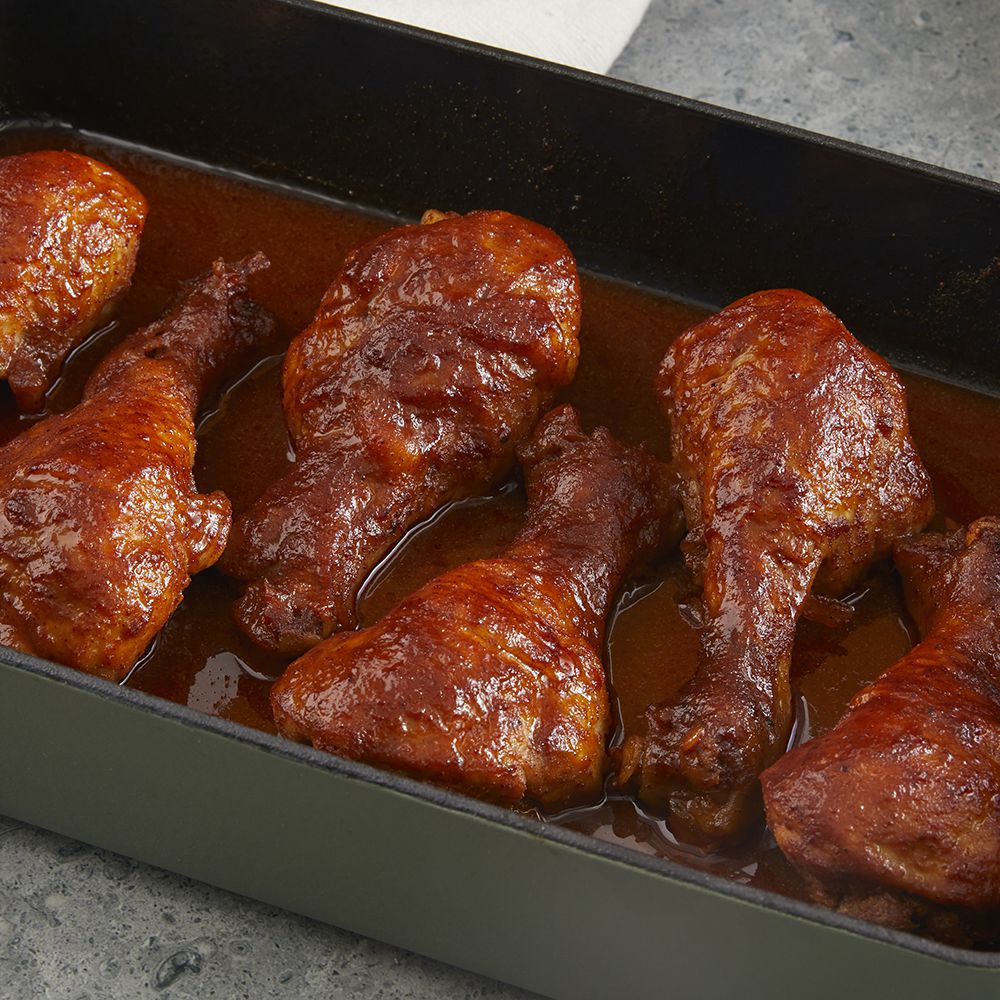 BBQ Chicken