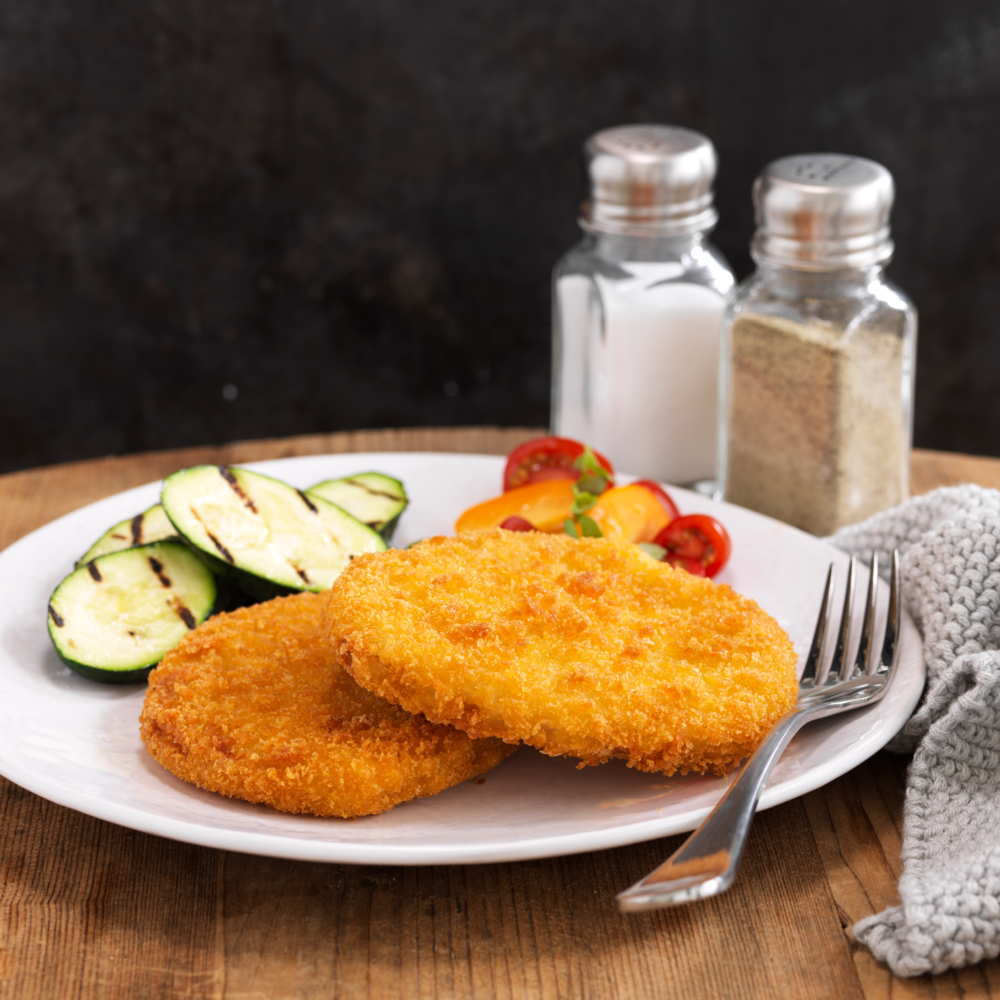 Chicken Cutlet