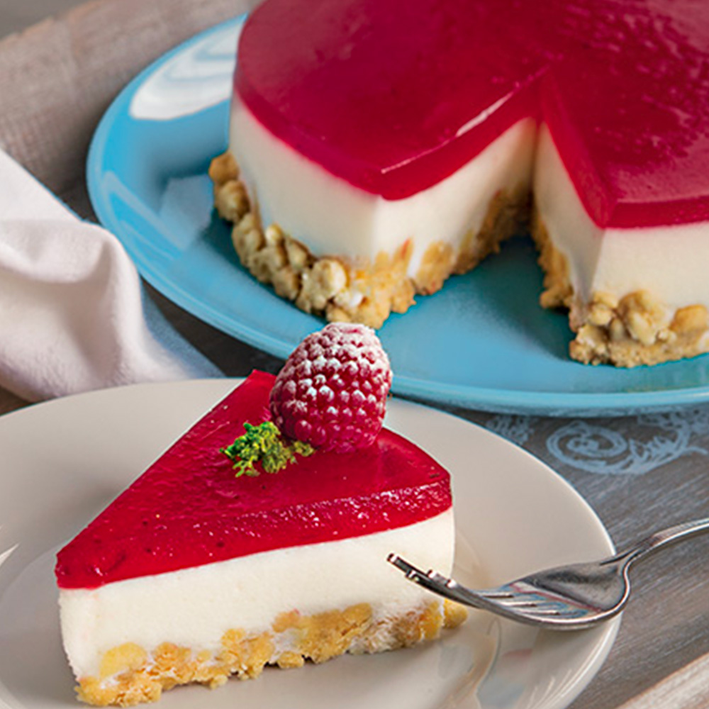 Cheesecake