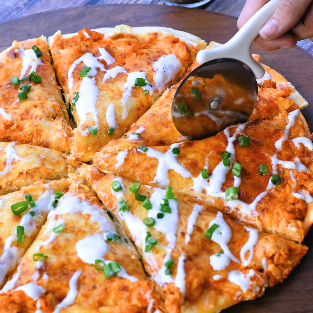 Buffalo Chicken